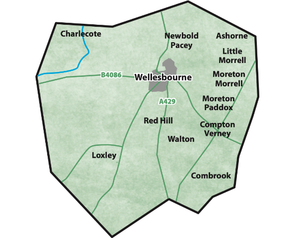 Warwick Villages